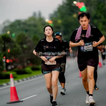 Runner Photo 3697512