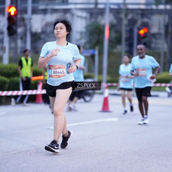 Runner Photo 3697518