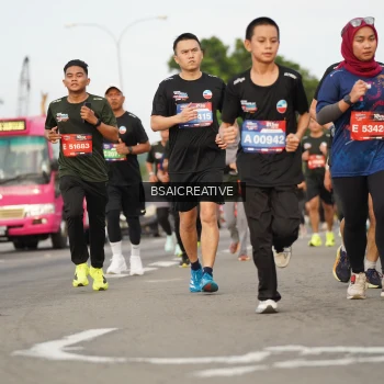 Runner Photo 3697520