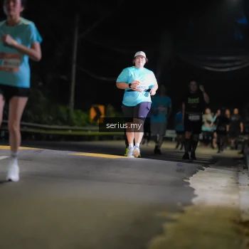 Runner Photo 3697521