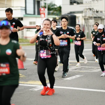 Runner Photo 3697522