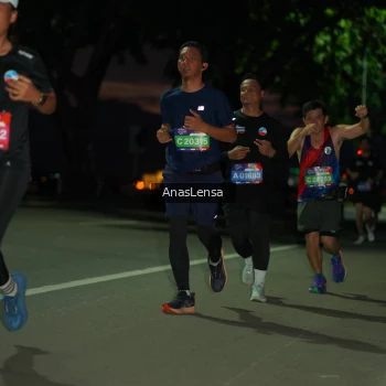 Runner Photo 3697523
