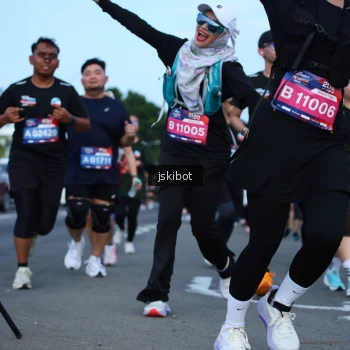 Runner Photo 3697524