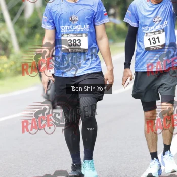 Runner Photo 369753