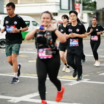 Runner Photo 3697530