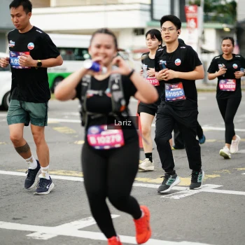 Runner Photo 3697534