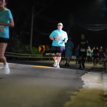 Runner Photo 3697537