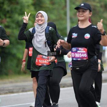 Runner Photo 3697538