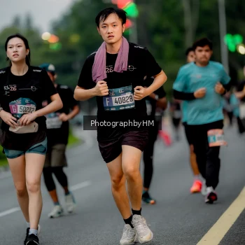 Runner Photo 3697540