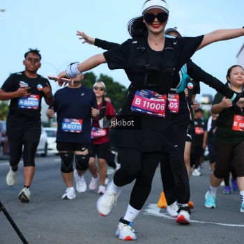 Runner Photo 3697541
