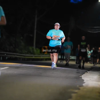 Runner Photo 3697542