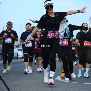 Runner Photo 3697545
