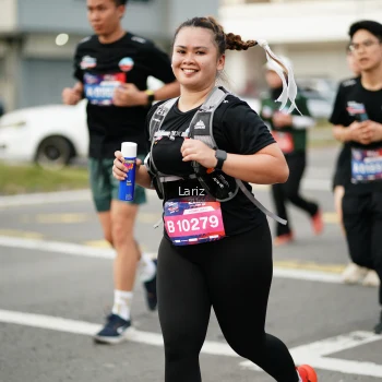 Runner Photo 3697550