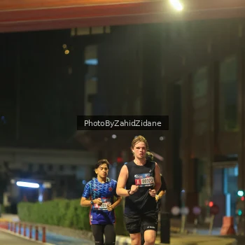 Runner Photo 3697553