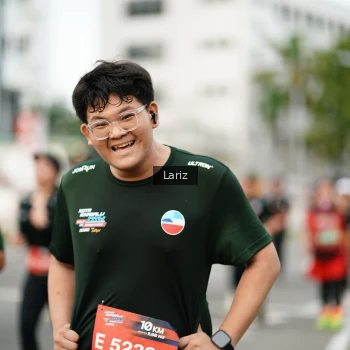 Runner Photo 3697555