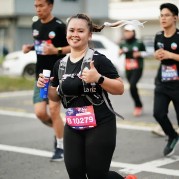 Runner Photo 3697556