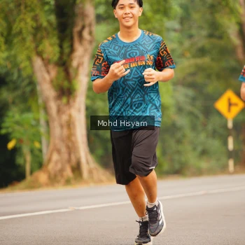Runner Photo 3697557