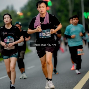 Runner Photo 3697558