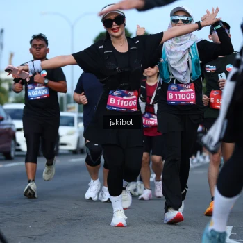 Runner Photo 3697561