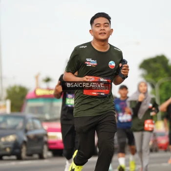 Runner Photo 3697562