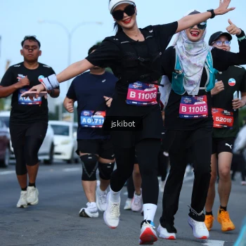 Runner Photo 3697563