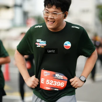Runner Photo 3697571