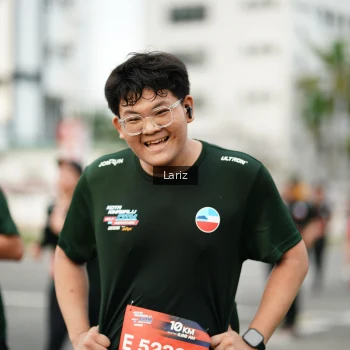 Runner Photo 3697575
