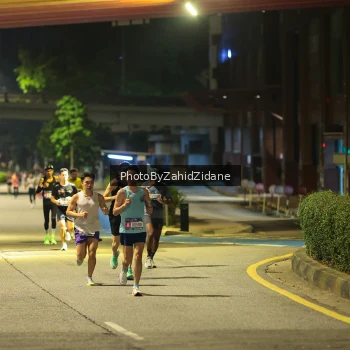 Runner Photo 3697578