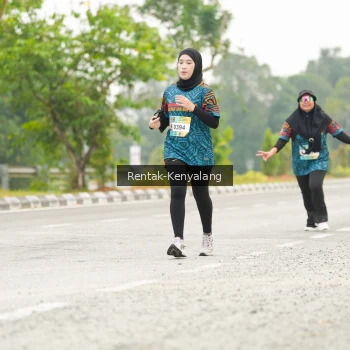 Runner Photo 3697580