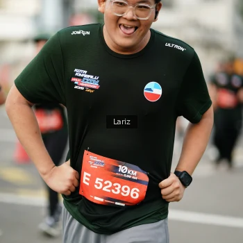 Runner Photo 3697581