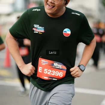Runner Photo 3697585