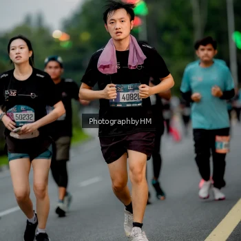 Runner Photo 3697586