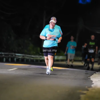 Runner Photo 3697589