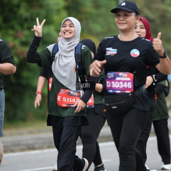 Runner Photo 3697595