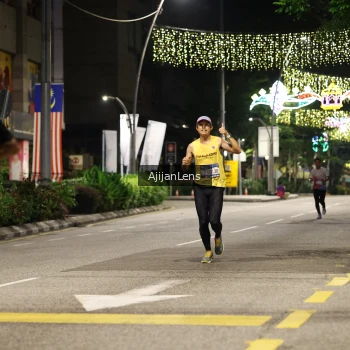 Runner Photo 3697598