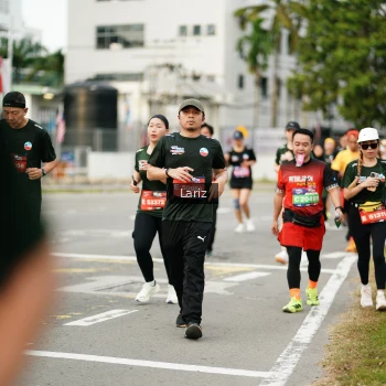 Runner Photo 3697602