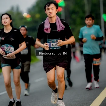 Runner Photo 3697603
