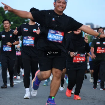 Runner Photo 3697604