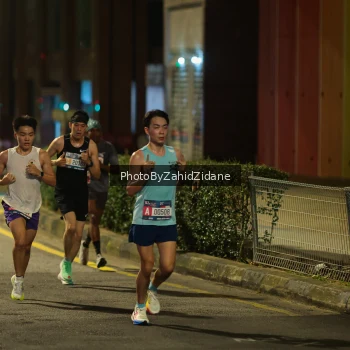 Runner Photo 3697607