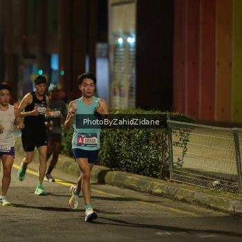 Runner Photo 3697608