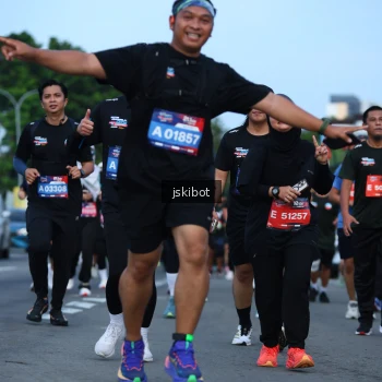 Runner Photo 3697614