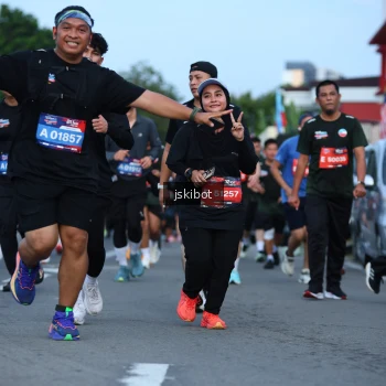Runner Photo 3697615