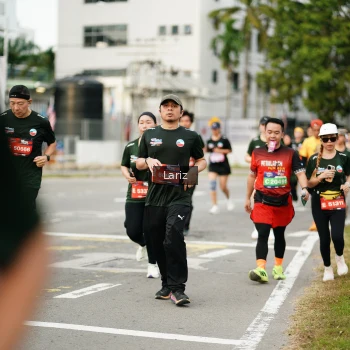 Runner Photo 3697616