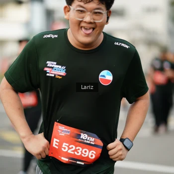 Runner Photo 3697619