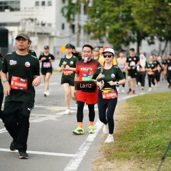 Runner Photo 3697625