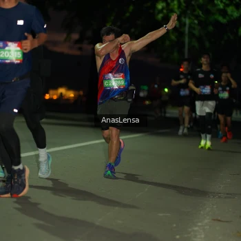 Runner Photo 3697636