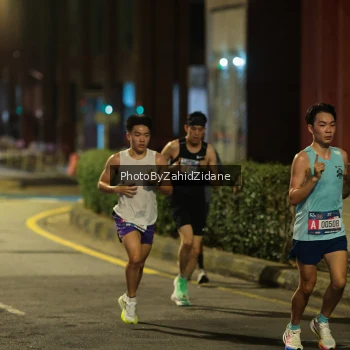 Runner Photo 3697638