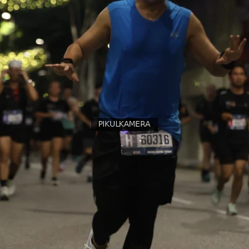 Runner Photo 3697639