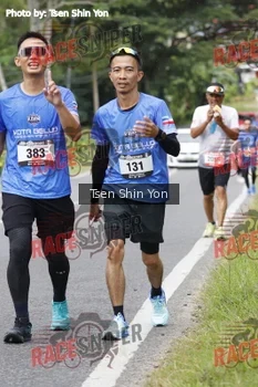 Runner Photo 369764