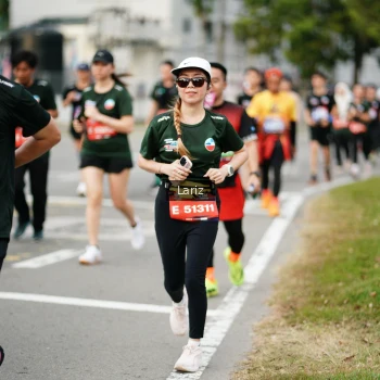 Runner Photo 3697649